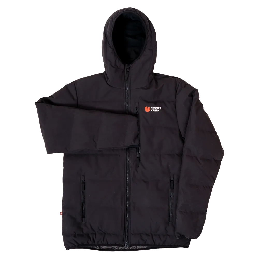 STONEY CREEK MENS THERMOTOUGH JACKET