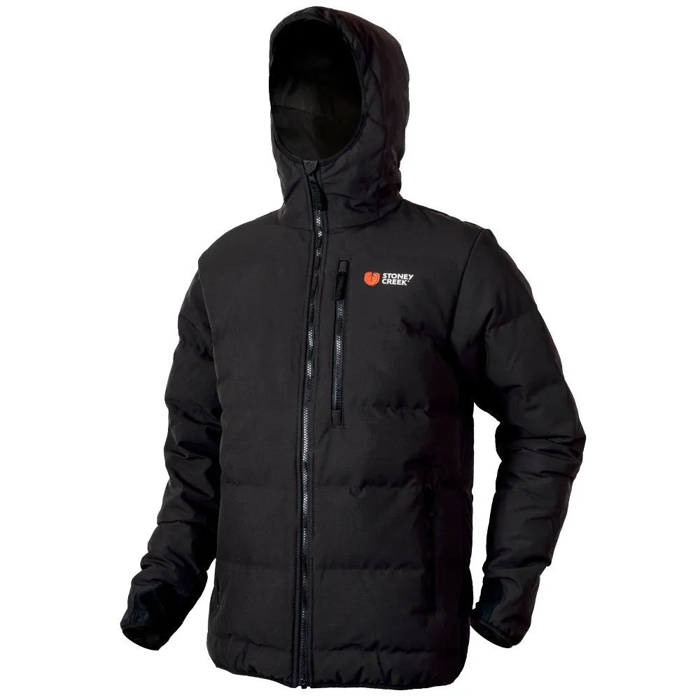 STONEY CREEK MENS THERMOTOUGH JACKET