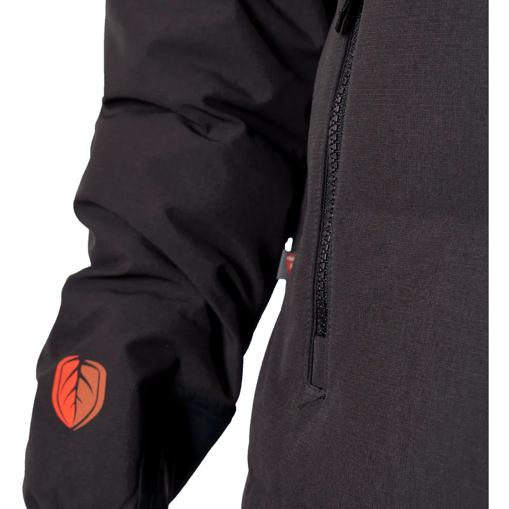 STONEY CREEK MENS THERMOTOUGH JACKET