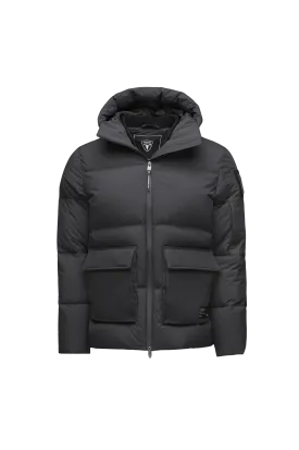 Supra Men's Performance Puffer