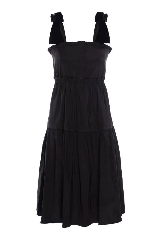 The Veronica Dress