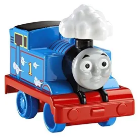Thomas & Friends Fisher-Price My First, Pullback Puffer Thomas